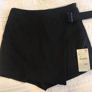 Zara Skort